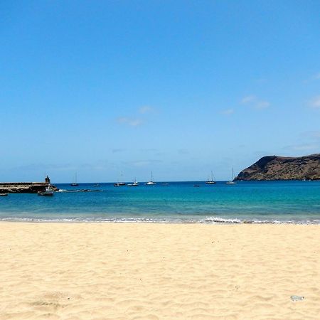 Norespaco - Le Cap Sud Tarrafal  Ngoại thất bức ảnh