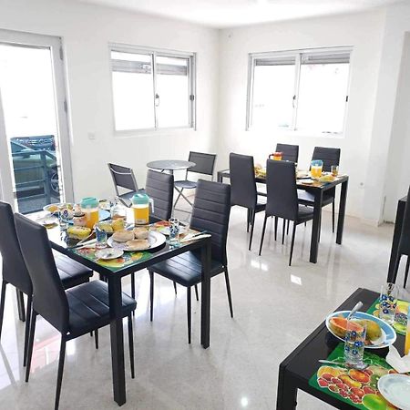 Norespaco - Le Cap Sud Tarrafal  Ngoại thất bức ảnh