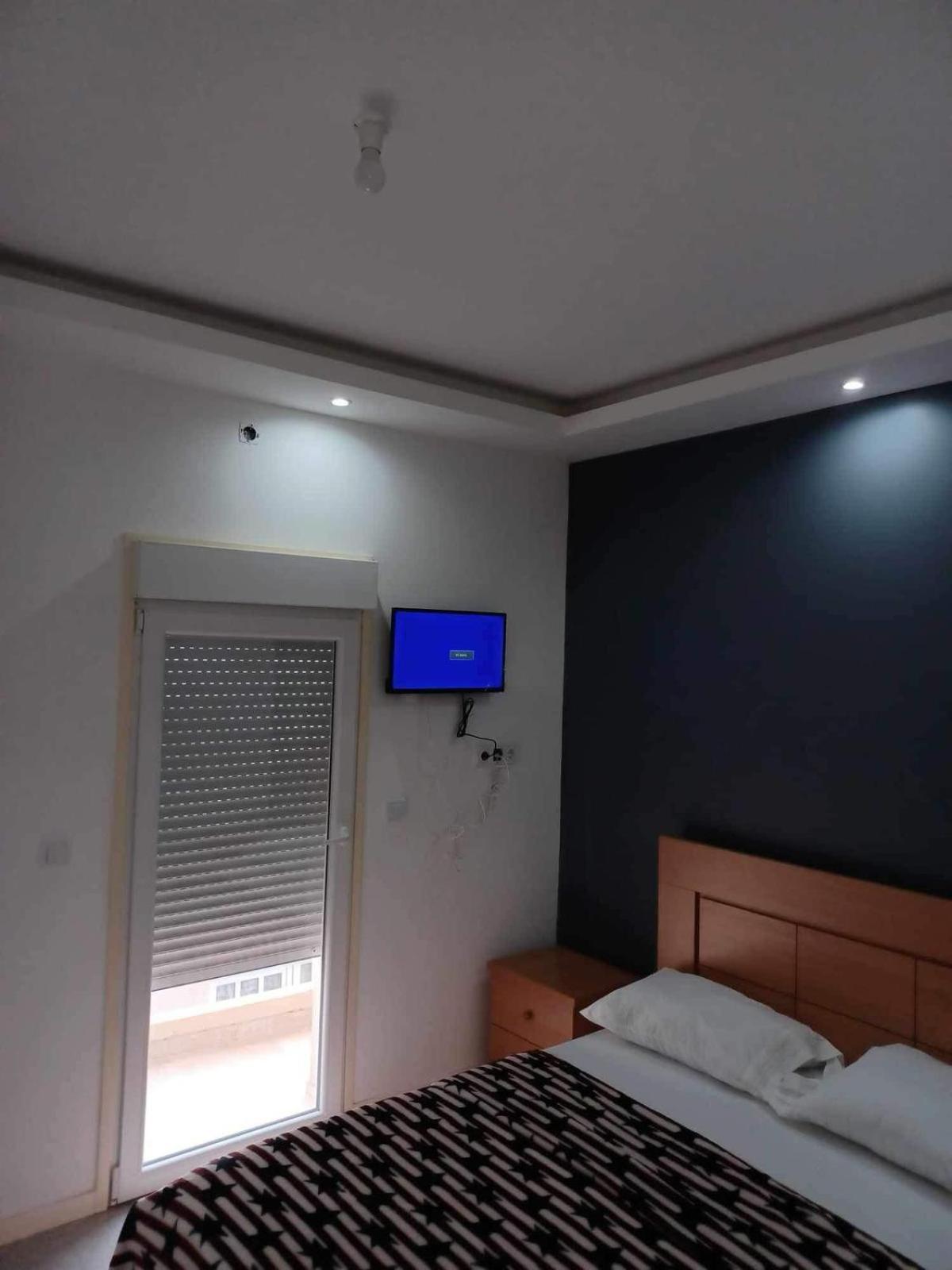 Norespaco - Le Cap Sud Tarrafal  Ngoại thất bức ảnh