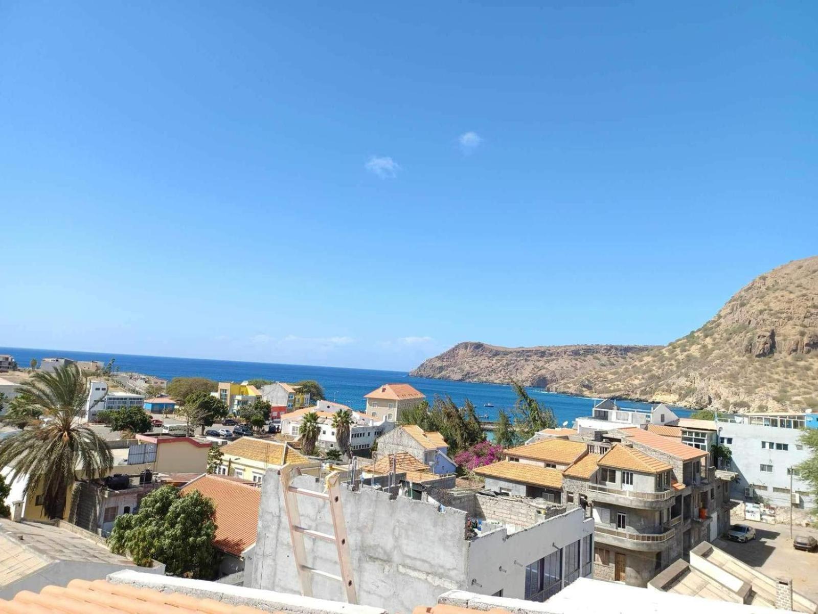 Norespaco - Le Cap Sud Tarrafal  Ngoại thất bức ảnh
