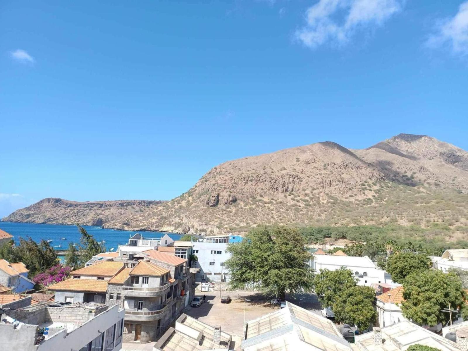 Norespaco - Le Cap Sud Tarrafal  Ngoại thất bức ảnh